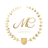 Эмблема адвоката Мухачева С.А.